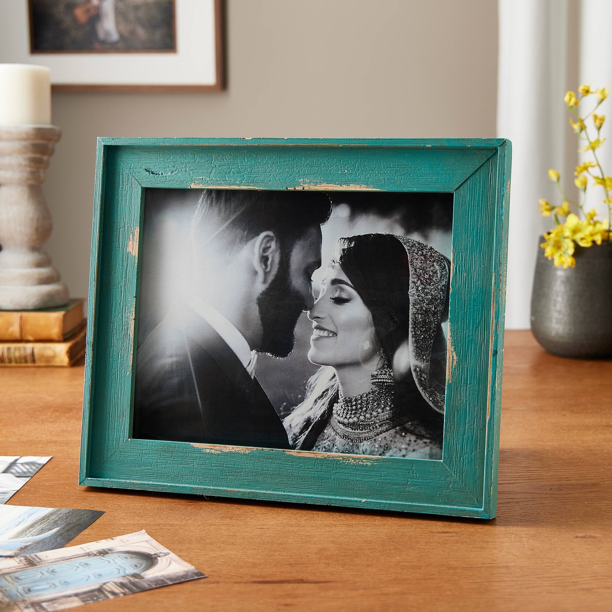 12 Pack: Country Sky 8" x 10" Frame, Expressions™ by Studio Décor®